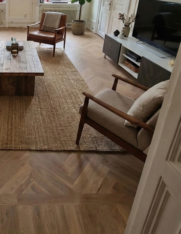 Stockholm Apartments